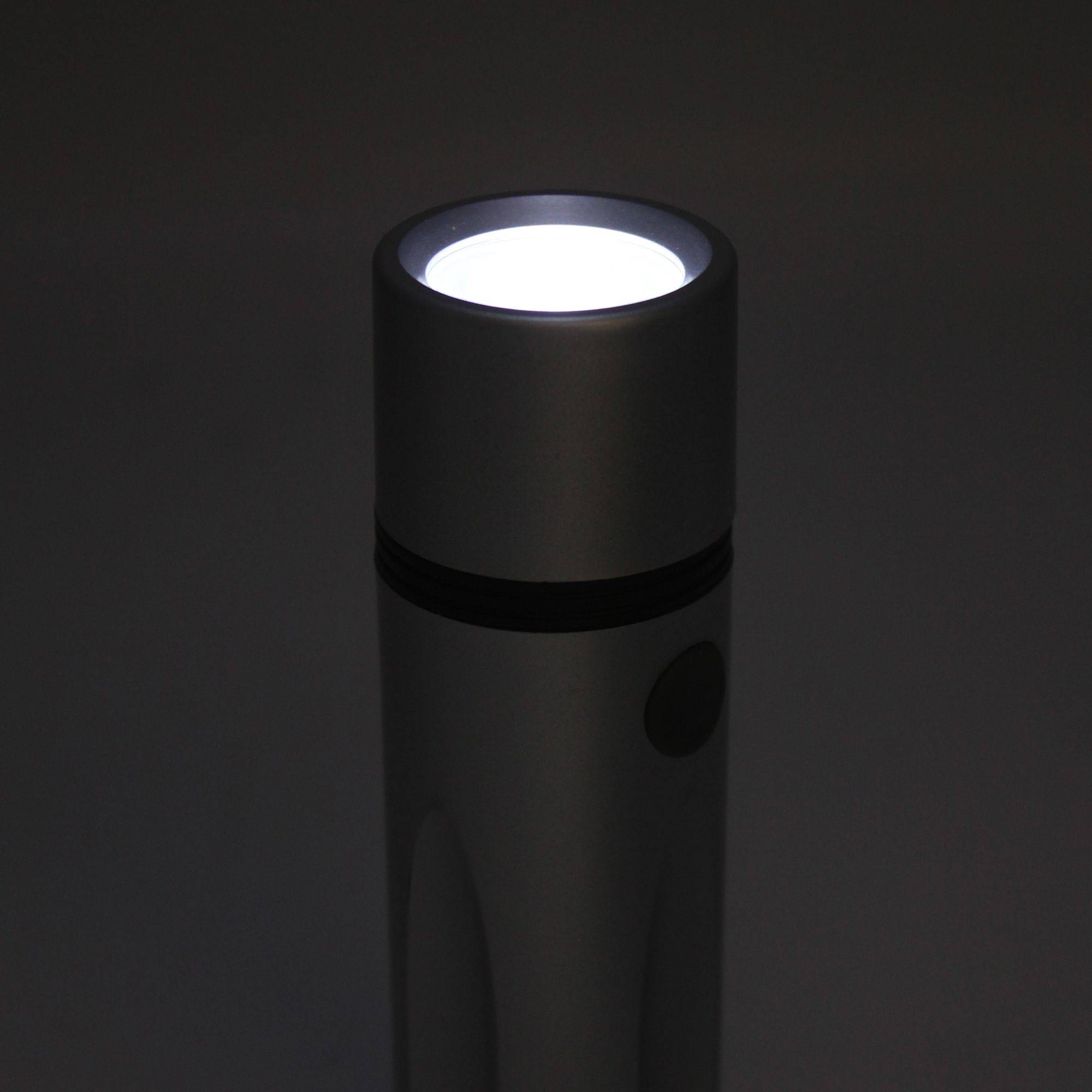 Lampe Torche FISHTEC Veilleuse - Détecteur de Mouvements - Rechargeable - Image 8