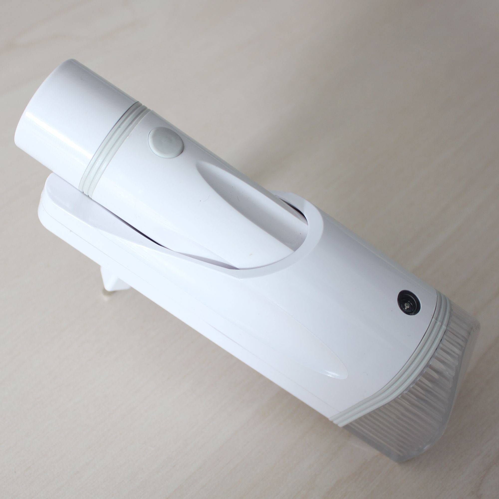 Lampe Torche FISHTEC Veilleuse - Détecteur de Mouvements - Rechargeable - Image 7