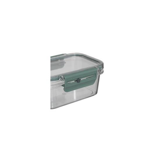 Boîte de Conservation Hermétique "Neo" 0,35L Transparent - Image 2
