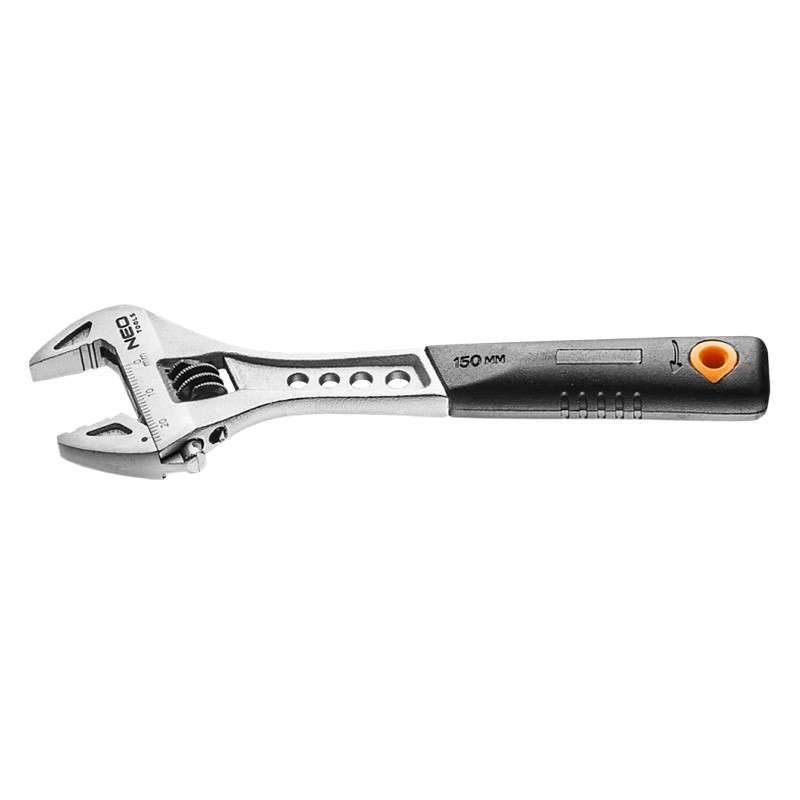 Neo Tools - Clé à molette 150 mm NEO TOOLS 03-010 Neo tools