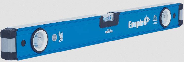 Niveau Empire 'Probox' THEARD 60 cm - 1971