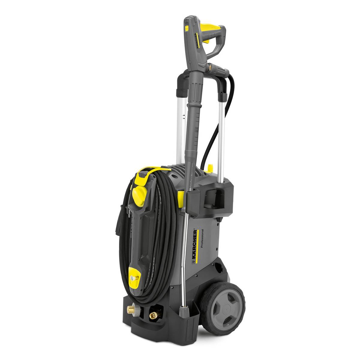 Kärcher - Nettoyeur haute pression 2600W HD 5/13 C+ - KÄRCHER - 15209210 - Imagen 2