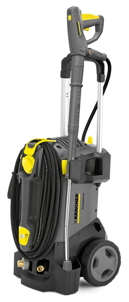 Kärcher - Nettoyeur haute pression 2600W HD 5/13 C+ - KÄRCHER - 15209210 - Imagen 1