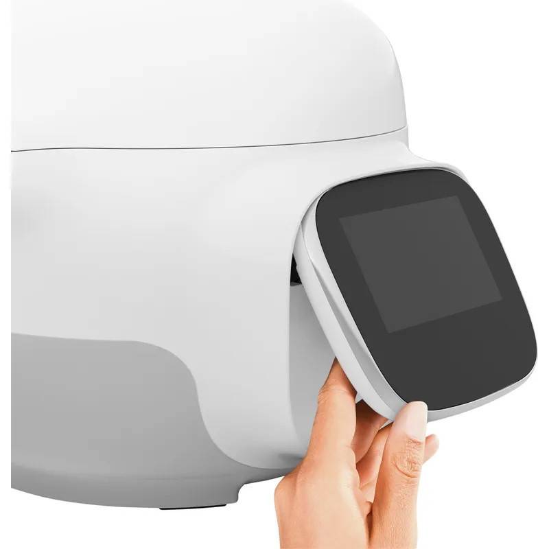 Moulinex - Multicuiseur intelligent 3l 900w blanc/argent CE922110 Moulinex - Image 3