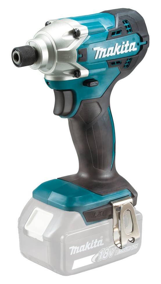 Visseuse à chocs 18V Li-Ion 155 Nm - MAKITA - sans batterie, ni chargeur - DTD156Z - Image 1