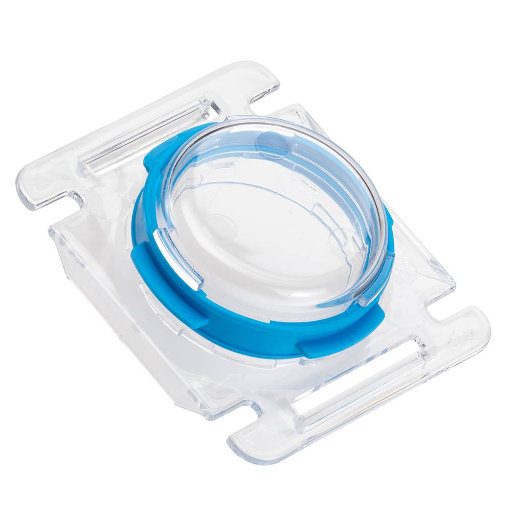 Ferplast - Accesorios para roedores Ferplast FPI Cap 4820 Diferentes colores conexión de plástico