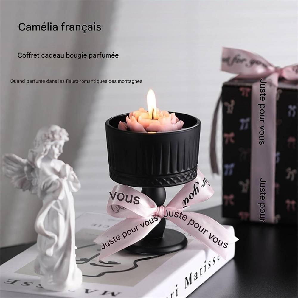 Bougie d'aromathérapie DtopbuyAge - Image 4