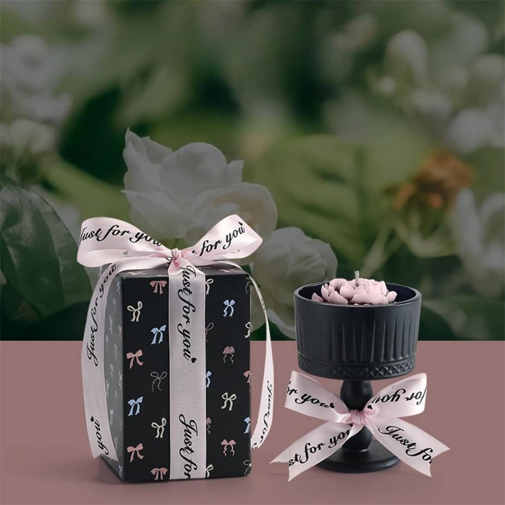 Bougie d'aromathérapie DtopbuyAge