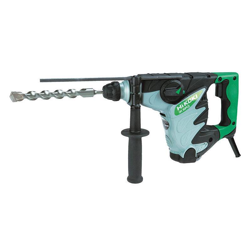Perforateur burineur SDS+ 30 mm 850W 5,4 Joules - DH30PC2WSZ - Hikoki Hitachi - Imagen 1