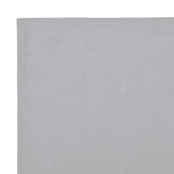 ComfortXL - Toile de Protection Grise 650g/m² avec Œillets pour Barbecue et Matériel de Jardin 1,5x2 m – ComfortXL Outdoor Living - Image 6