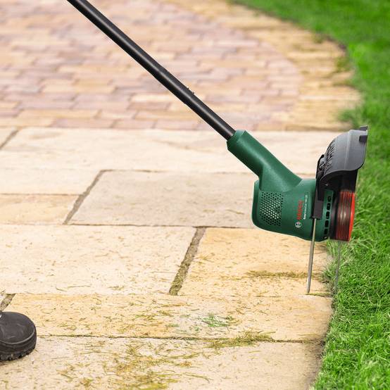 Bosch - Taille-herbe sans fil BOSCH Easy GrassCut 18V-26 - sans batterie - 06008C1C04 - Image 2