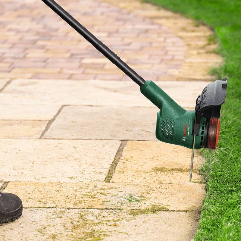 Bosch - Taille-herbe sans fil BOSCH Easy GrassCut 18V-26 - sans batterie - 06008C1C04 - Image 2
