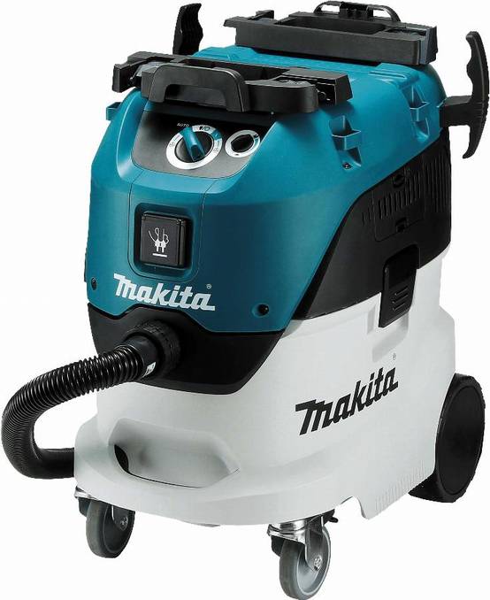 Aspirateur 42 L 1200 W 250 mbar - MAKITA - VC4210LX - Image 1