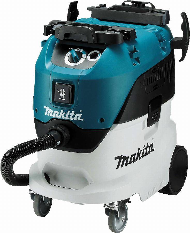 Aspirateur 42 L 1200 W 250 mbar - MAKITA - VC4210LX - Image 1