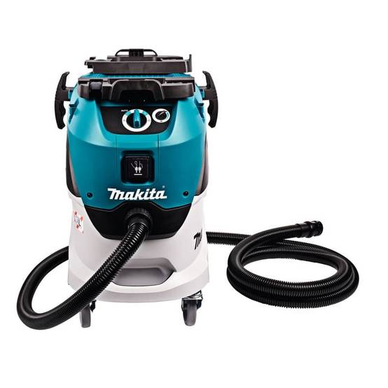 Aspirateur 42 L 1200 W 250 mbar - MAKITA - VC4210LX - Image 4