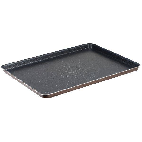 Plaque à pâtisserie 38x28cm J5547002 Tefal - Image 1