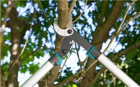 Gardena - Coupe-branches EnergyCut 750A lame à enclume Gardena - Imagen 3