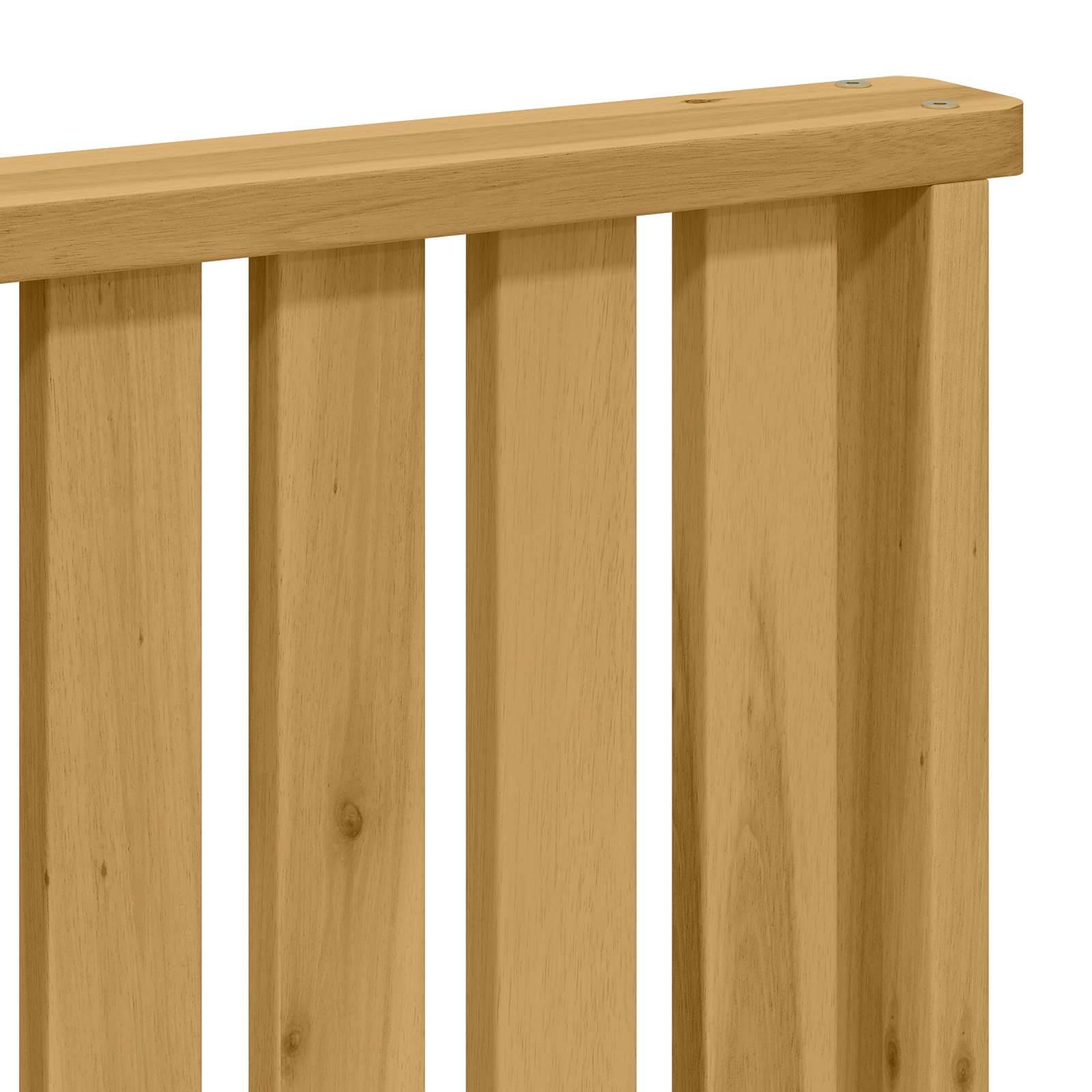 Vidaxl - Canapé d’extérieur Polyester Blanc vidaXL 3439132 - Image 7