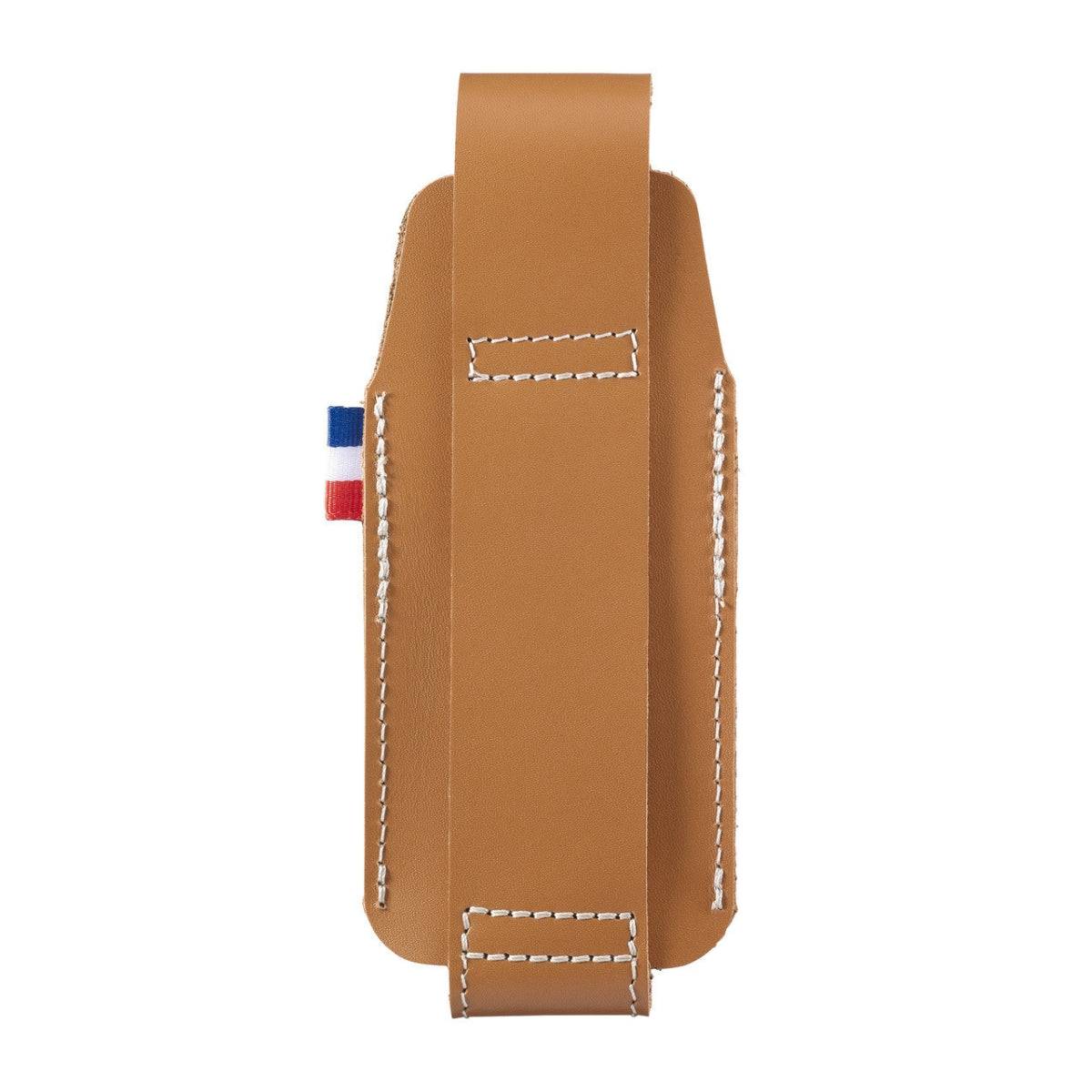 0 - Funda de Cuero - Opinel - Mis Compras a Granel - Imagen 2