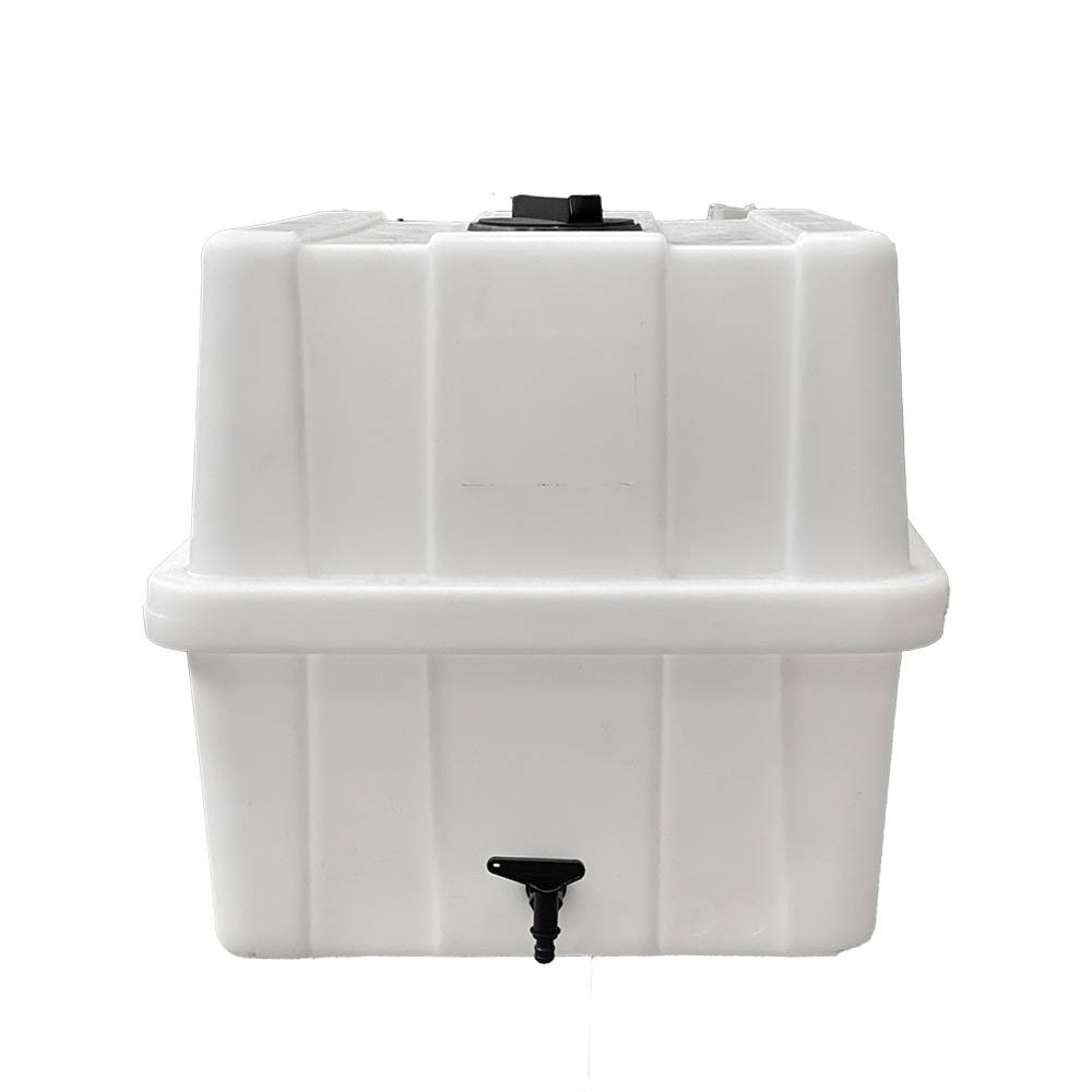 Plast'Up Rotomoulage - Distributeur d'eau nomade 140l - Image 1