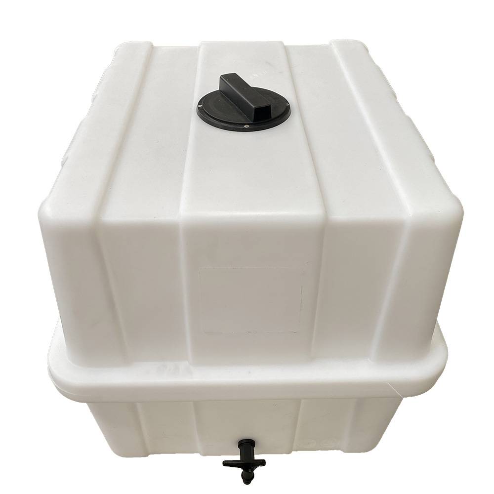 Plast'Up Rotomoulage - Distributeur d'eau nomade 140l - Imagen 2
