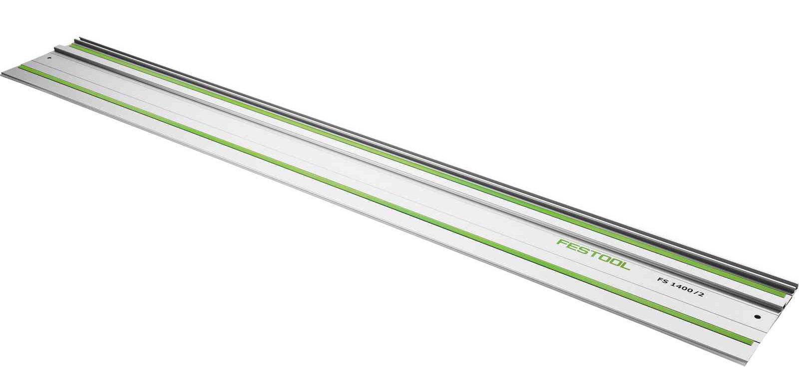 Rail de guidage FS 1400/2 - Festool - Image 1