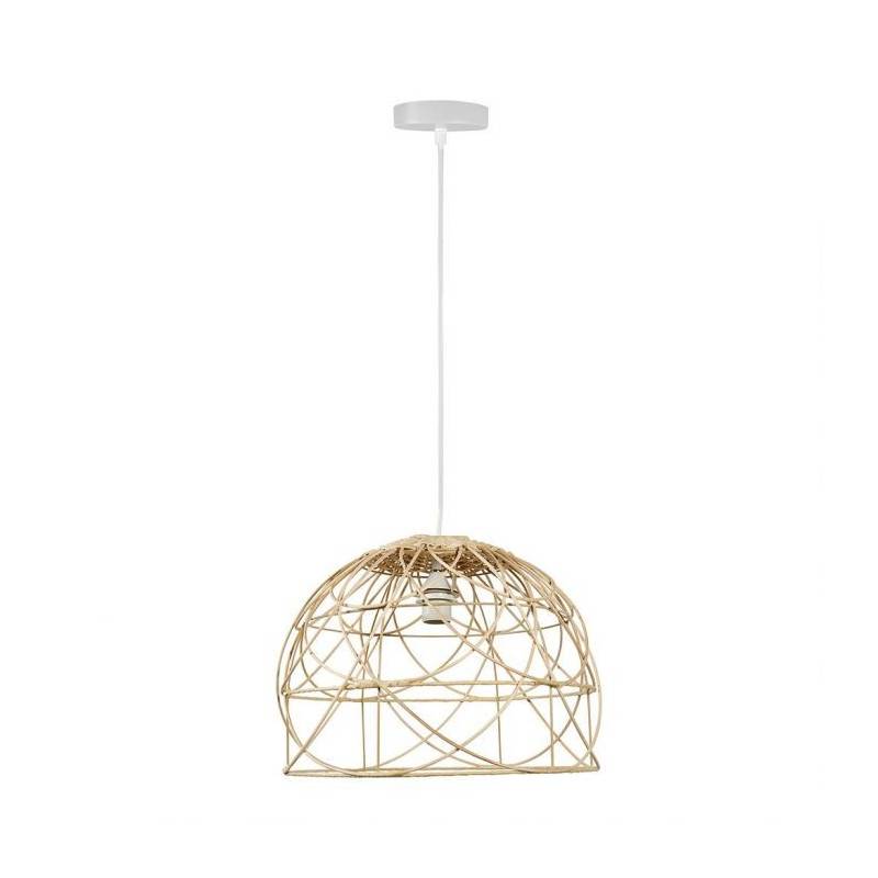 Ostaria - Suspension en rotin Victoria D43 GM Ostaria - Image 5