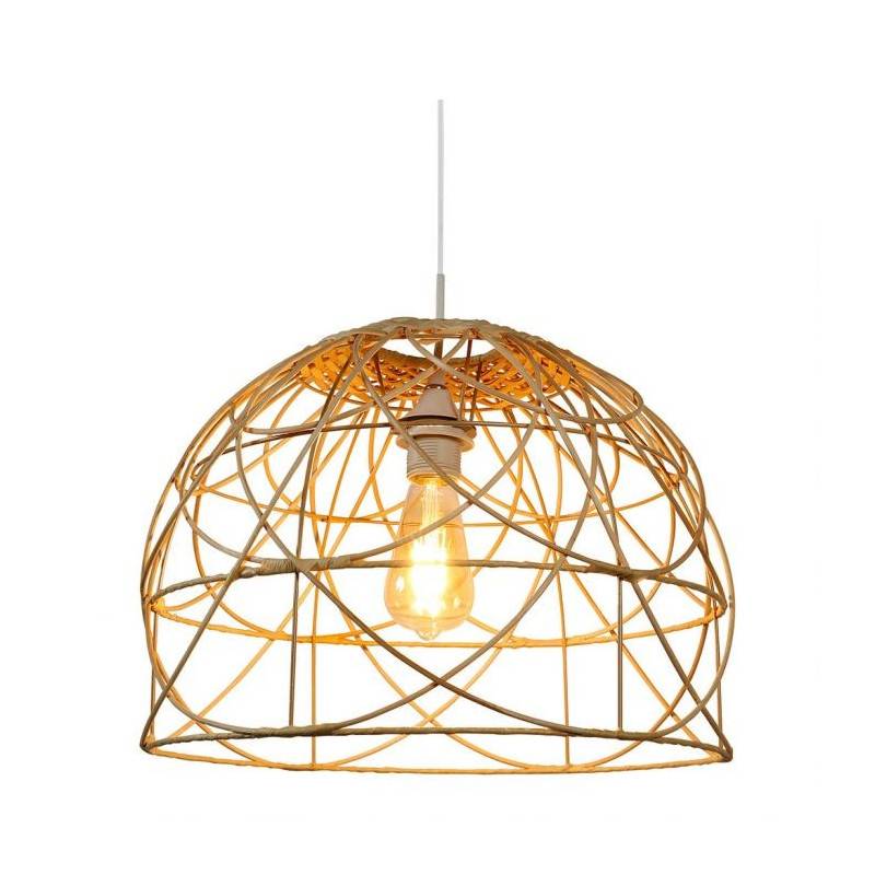 Ostaria - Suspension en rotin Victoria D43 GM Ostaria - Image 3