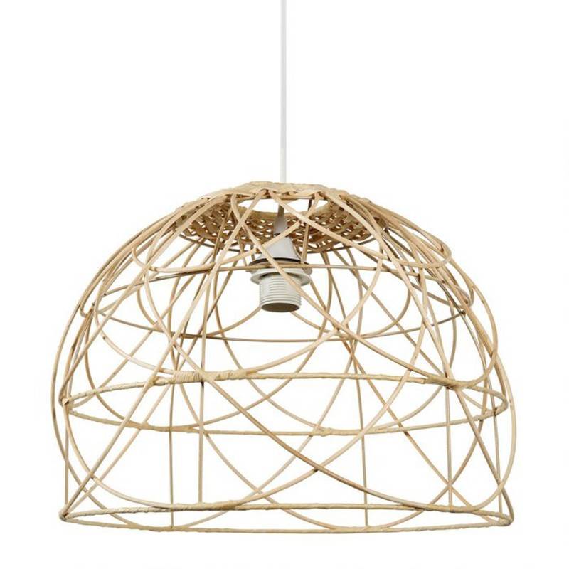 Ostaria - Suspension en rotin Victoria D43 GM Ostaria - Image 1