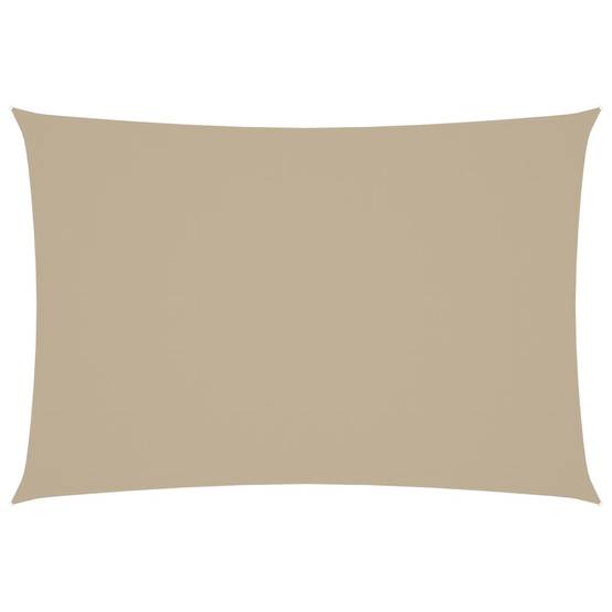 Prolenta Premium - Store banne polyuréthane beige 2,5 x 4,5 m - Prolenta premium p337.3 - Image 1