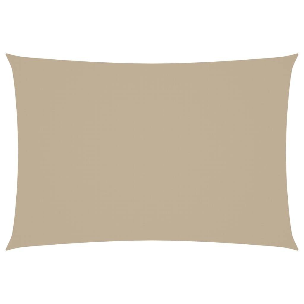 Prolenta Premium - Store banne polyuréthane beige  2,5 x 4,5 m  - Prolenta premium p337.3 - Image 1