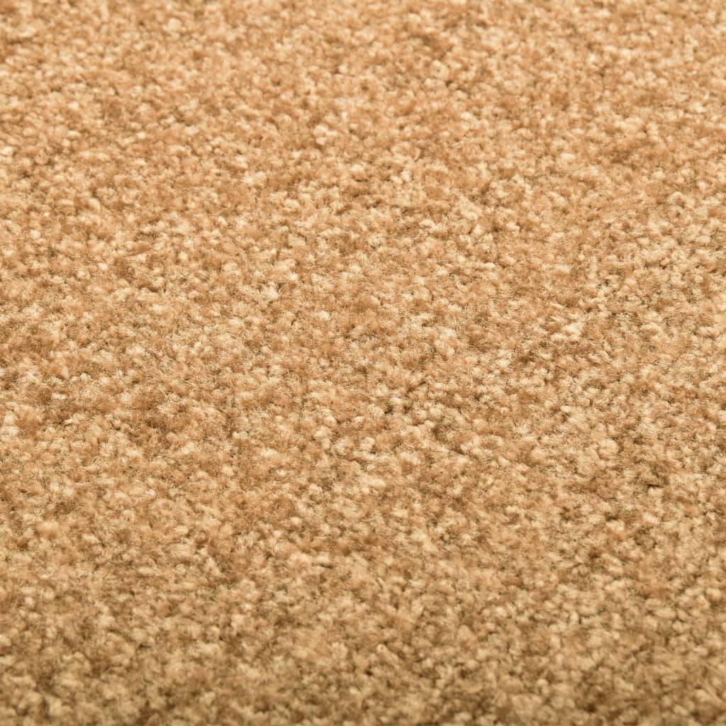 ComfortXL - Paillasson Absorbant Polyamide Lavable Antidérapant pour Entrée Maison Crème 90x120 cm – ComfortXL Outdoor Living - Image 4