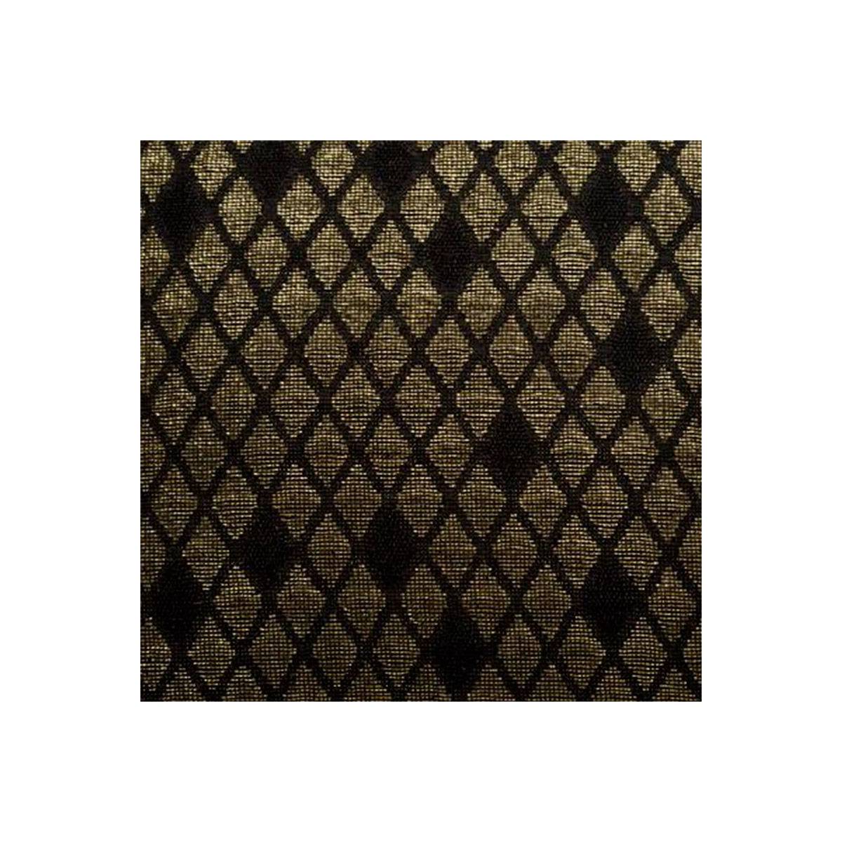 Housse de Coussin "Shine" 40x40cm Noir - Image 3