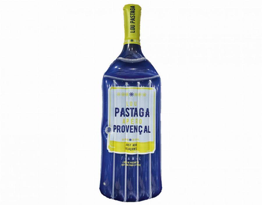 Matelas Lou Pastaga SWIMLINE - FUN-900-0018 - Imagen 2