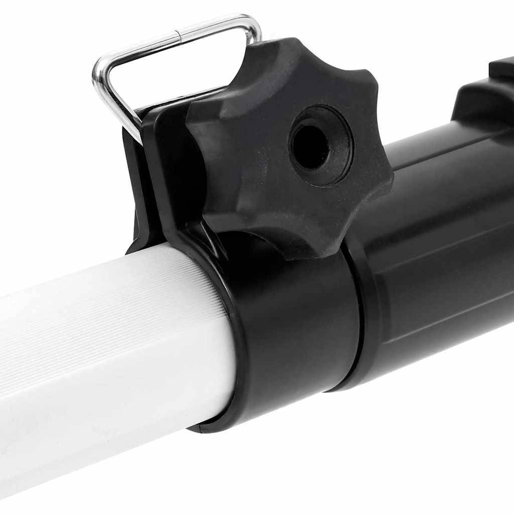 Vidaxl - Tronçonneuse électrique à perche télescopique 25 cm 710 W vidaXL 149204 - Image 5