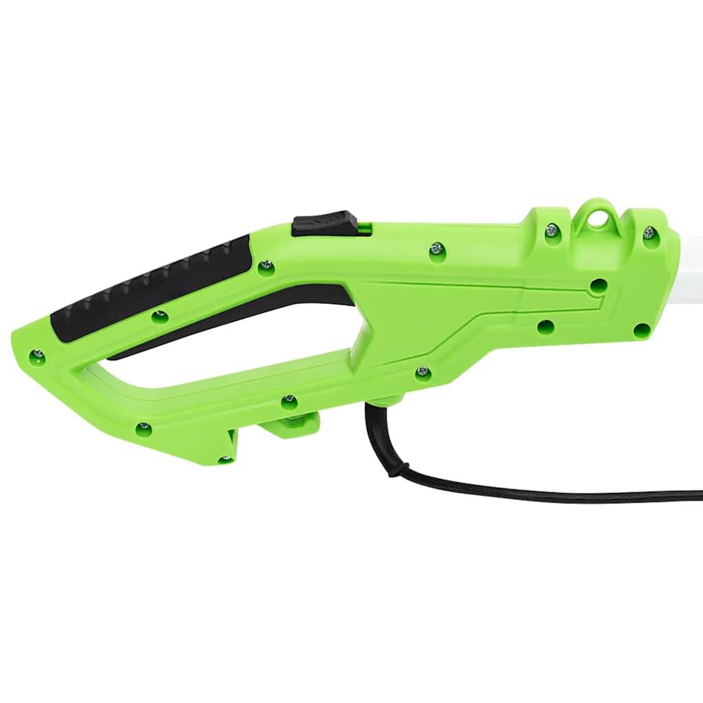 Vidaxl - Tronçonneuse électrique à perche télescopique 25 cm 710 W vidaXL 149204 - Image 6