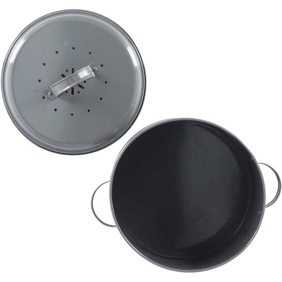 Esschert Design - Composteur de table anti odeur anthracite - Esschert Design - Image 4