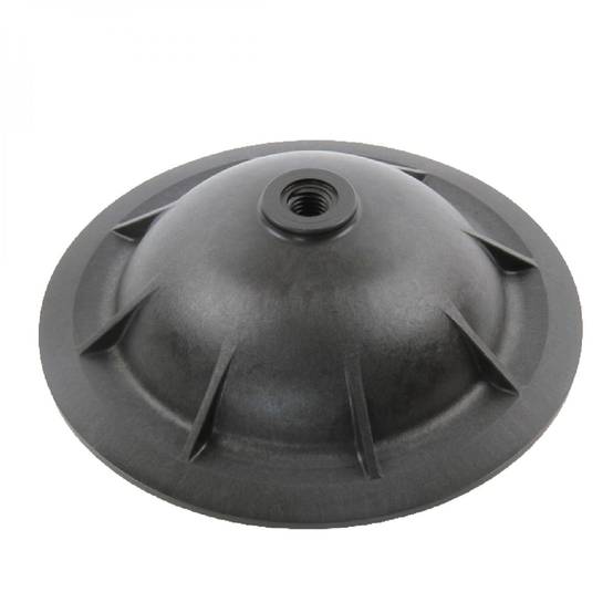 Couvercle dôme pour filtre à sable pro side - Noir - SX0244K - Hayward - Image 1