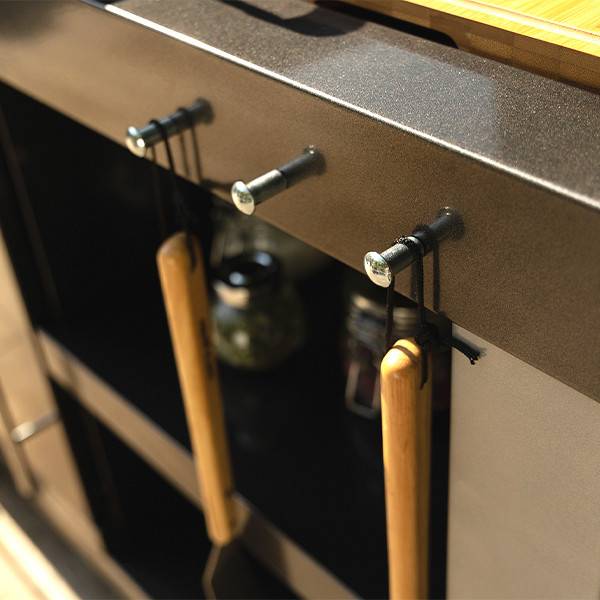 Cook in Garden - Desserte NOVA 110 PREMIUM - Image 4