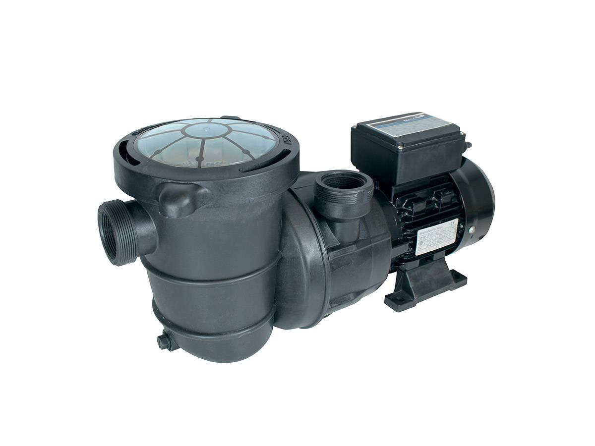 Aquazendo - Pompe Eco 0,50 CV / 6 m³/h Mono - AquaZendo - Imagen 1