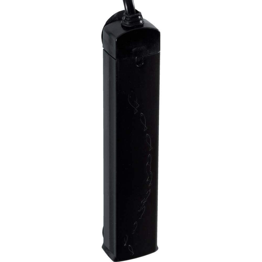 Zolux - Chauffage pré-réglé pour aquarium de 10 à 25 L puissance 23 W - Image 1