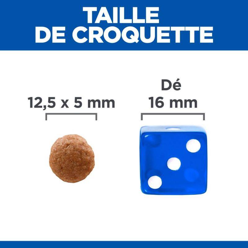 Croquettes chien SCIENCE PLAN ADULT PERFECT DIGESTION MEDIUM 14 kg - Imagen 7
