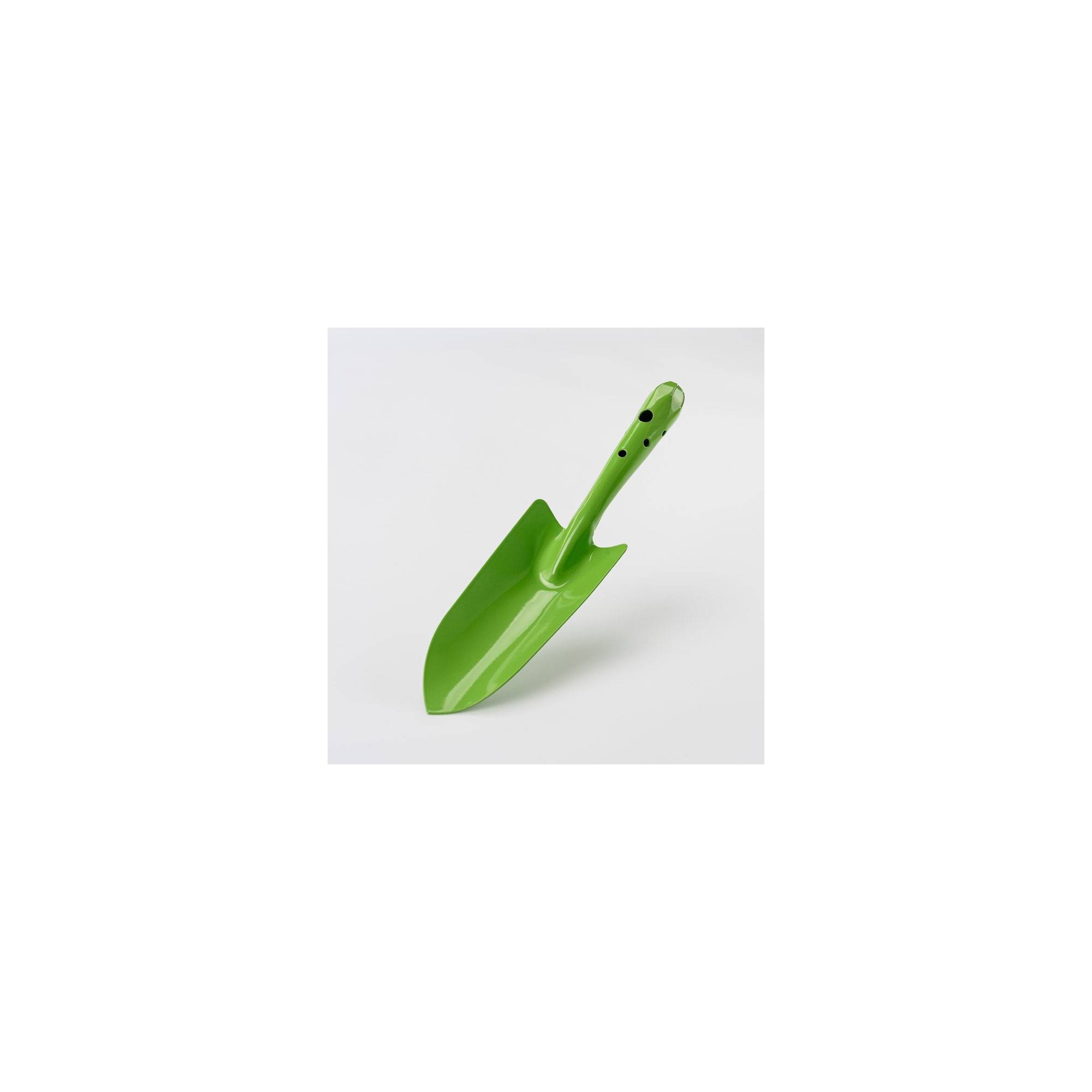 Transplantoir pour jardinage - Suan - En acier - Dimensions : 26 x 6 cm - Imagen 6