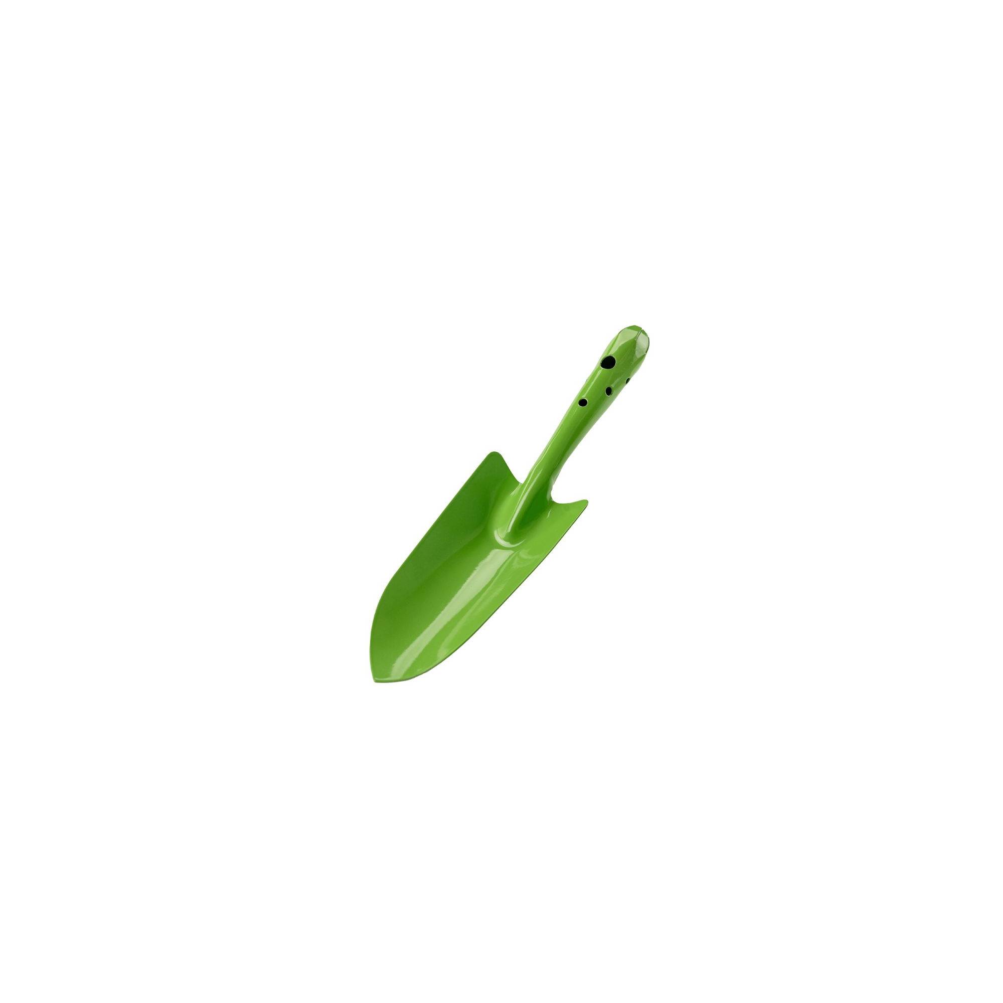 Transplantoir pour jardinage - Suan - En acier - Dimensions : 26 x 6 cm - Imagen 1