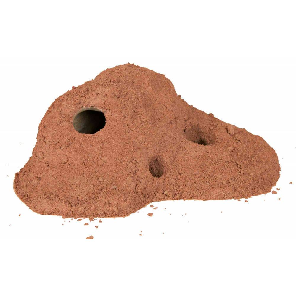 Substrat d'argile pour terrarium sable de grotte 5 kg - Imagen 2