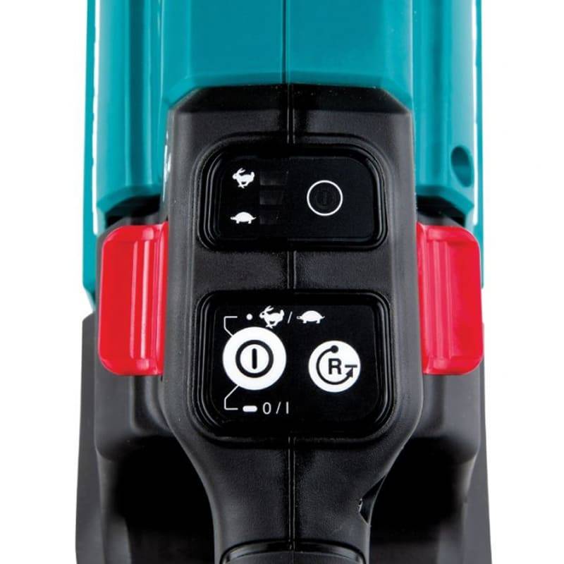 Taille-haie 60 cm 18V LXT - MAKITA - avec 2 batteries 18V 5.0Ah - Chargeur - DUH602RT2 - Image 4