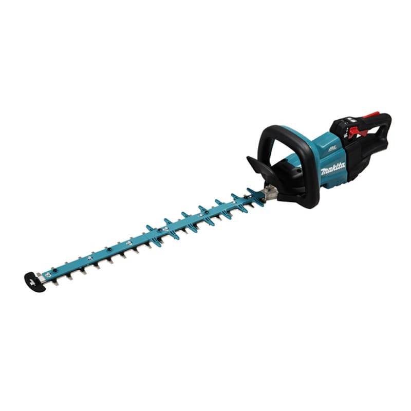 Taille-haie 60 cm 18V LXT - MAKITA - avec 2 batteries 18V 5.0Ah - Chargeur - DUH602RT2 - Image 2