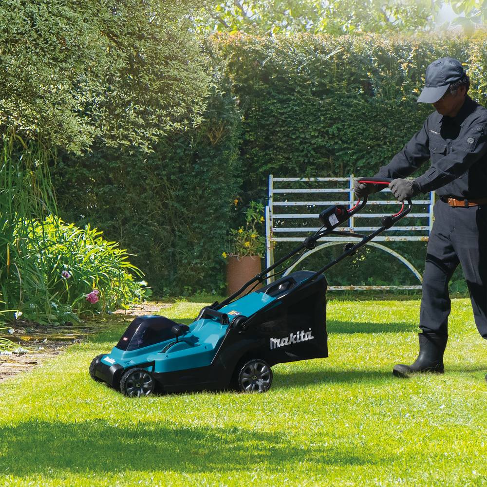 Tondeuse 38 cm 40V XGT ® - MAITA - sans batterie, ni chargeur - LM003GZ - Image 2
