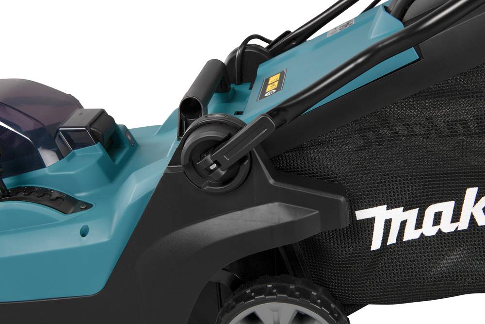 Tondeuse 38 cm 40V XGT ® - MAITA - sans batterie, ni chargeur - LM003GZ - Image 6