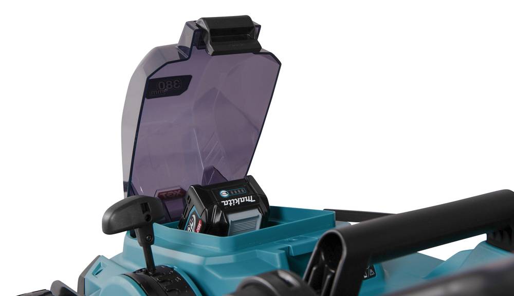 Tondeuse 38 cm 40V XGT ® - MAITA - sans batterie, ni chargeur - LM003GZ - Image 7